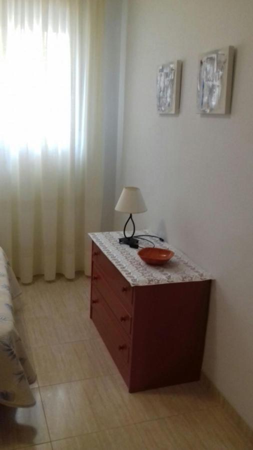 Apartamento Marina Dor 1A Linea Magic World Oropesa del Mar Exterior foto