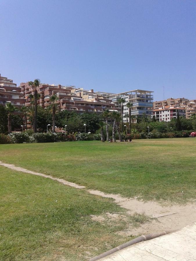Apartamento Marina Dor 1A Linea Magic World Oropesa del Mar Exterior foto