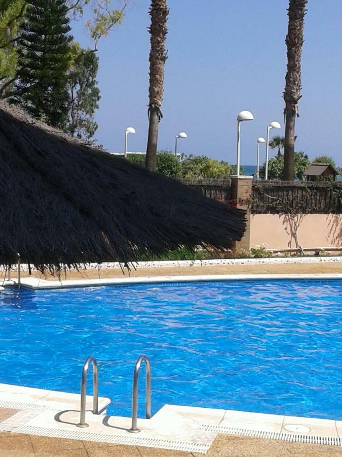 Apartamento Marina Dor 1A Linea Magic World Oropesa del Mar Exterior foto