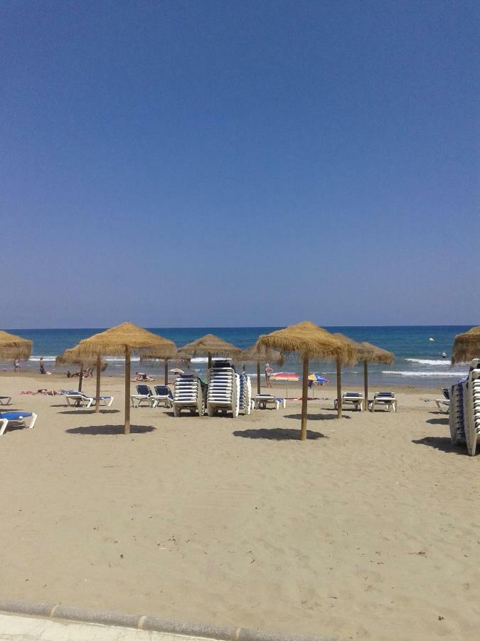 Apartamento Marina Dor 1A Linea Magic World Oropesa del Mar Exterior foto